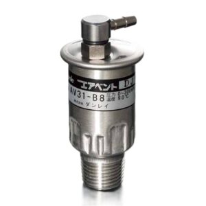 AV31-B8　10A/15A/20A自動空気抜弁(エアベント) 　
