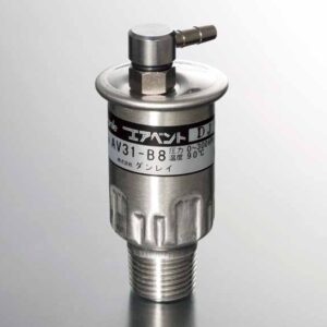 AV31-B8　10A/15A/20A自動空気抜弁(エアベント) 　