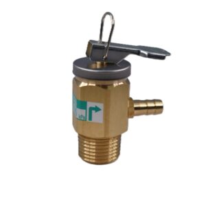 SE1501ZZ　15A温水器用逃し弁　