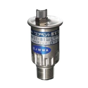 AV31-B1　10A/15A/20A自動空気抜弁(エアベント)