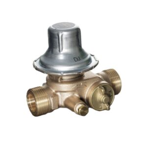 RU2053BZ　戸別給水用減圧弁　