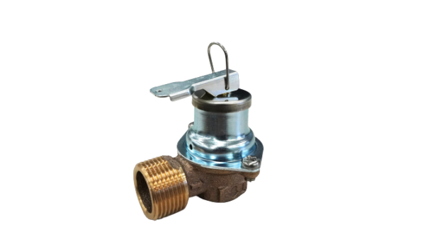 SD2012ZZ　20A温水器用逃し弁　