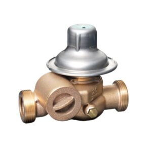 RU2525ZZ　25A　戸別給水用減圧弁　