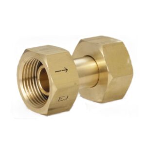 YR0084ZZ　伸縮継手（戸別給水用減圧弁：RU2034用）