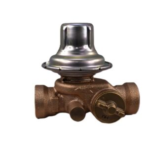 RU2053HA　戸別給湯用減圧弁（ホテル・超高層用）