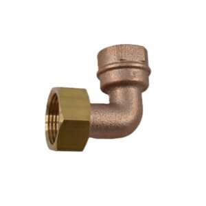 YR0171ZA　継手Ｂ（エルボ）/メーターユニット用