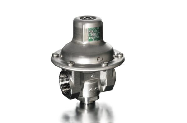 ER1584ZZ・ER2084ZZ　15A・20A SUS製減圧弁