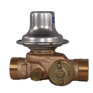 RU2053SZ　戸建て埋設用減圧弁