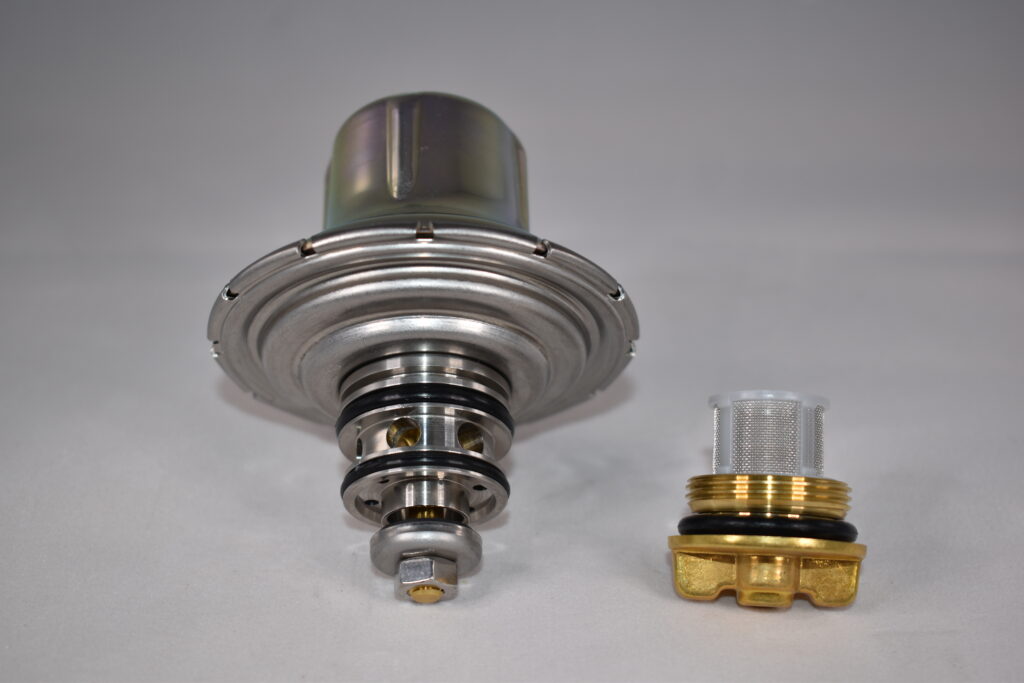 三菱熱交換ユニット架台 エコヌクール関連部材〔GF〕 三菱 エコヌクールレオ用部材 熱交換ユニット架台(熱動弁