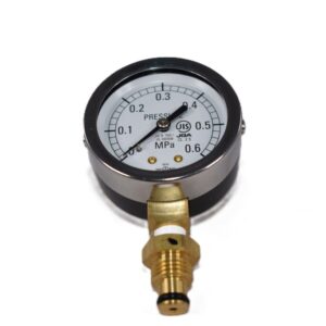 YR0112ZZ　圧力計