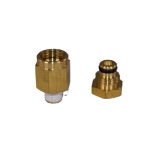 YR0112ZZ　着脱ジョイント