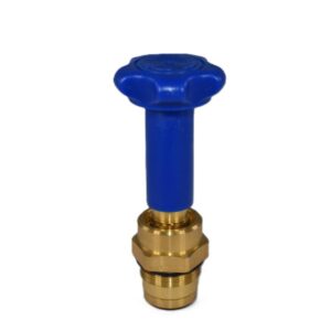 YR0147ZA　止水栓ASSY（RU2034用 ）