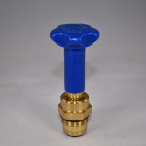YR0147ZA　止水栓ASSY（RU2034用 ）