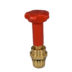 YR0147ZZ　止水栓ASSY（RU2034HA用 ）