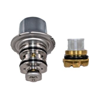 UF1514ZA＋YR0133ZZ　改修用部品カセット＋ストレーナ（UV2073・UV2081・UV2087他用）　