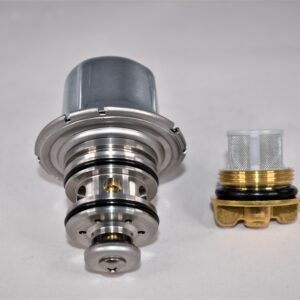 UF1514ZA＋YR0133ZZ　改修用部品カセット＋ストレーナ（UV2073・UV2081・UV2087他用）　