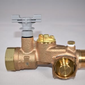 RY2058ZZ　止水栓ASSY（UV2073用）