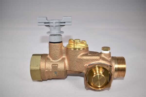 RY2058ZZ　止水栓ASSY（UV2073用）