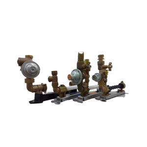 メータユニット各種：Oリング交換手順